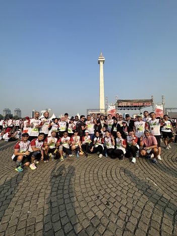 Buletin FIT HUNTER: Ringkasan Siklus Pertama – Jakarta Half Marathon