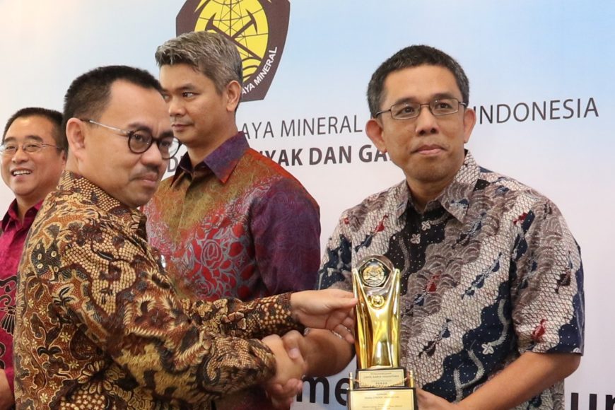 Berkat Produk Lokal, HCML Raih Penghargaan